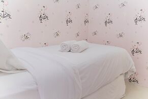 Nice and Comfy 2BR Bassura City Apartment near Mall