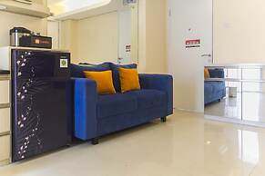 Nice and Comfy 2BR Bassura City Apartment near Mall