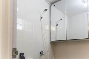 Nice and Comfy 2BR Bassura City Apartment near Mall