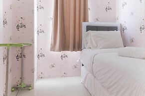 Nice and Comfy 2BR Bassura City Apartment near Mall