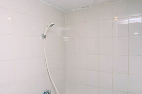 Comfortable Combined Unit 3BR at Bassura City Apartment near Mall