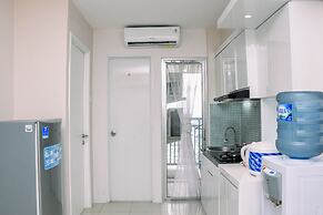 Comfortable Combined Unit 3BR at Bassura City Apartment near Mall