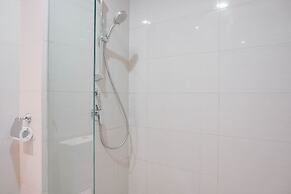 Minimalist and Comfort Studio at Green Sedayu Apartment