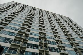 Minimalist and Comfort Studio at Green Sedayu Apartment