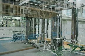 Minimalist and Comfort Studio at Green Sedayu Apartment