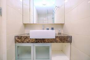 Luxury and Premium 2BR Apartment at Casa Grande Residence