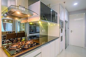 Luxury and Premium 2BR Apartment at Casa Grande Residence