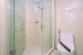 Luxury and Premium 2BR Apartment at Casa Grande Residence