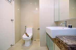 Luxury and Premium 2BR Apartment at Casa Grande Residence