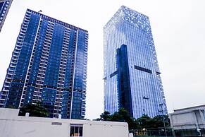 Luxury and Premium 2BR Apartment at Casa Grande Residence