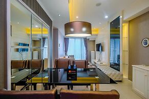 Luxury and Premium 2BR Apartment at Casa Grande Residence