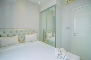 Luxury and Premium 2BR Apartment at Casa Grande Residence