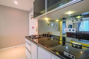 Luxury and Premium 2BR Apartment at Casa Grande Residence