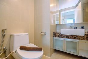 Luxury and Premium 2BR Apartment at Casa Grande Residence