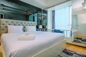 Luxury and Premium 2BR Apartment at Casa Grande Residence