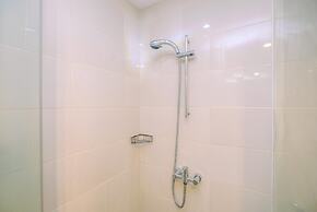 Luxury and Premium 2BR Apartment at Casa Grande Residence