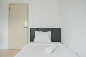 Best Location 2BR at The Wave Kuningan Apartment