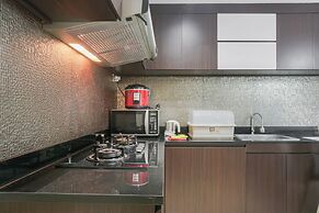 Best Location 2BR at The Wave Kuningan Apartment