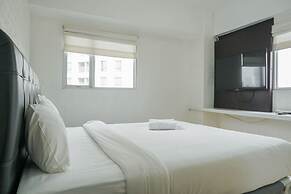 Best Location 2BR at The Wave Kuningan Apartment