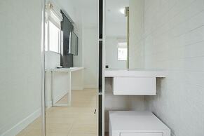 Best Location 2BR at The Wave Kuningan Apartment