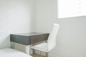 Best Location 2BR at The Wave Kuningan Apartment