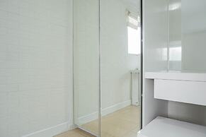 Best Location 2BR at The Wave Kuningan Apartment