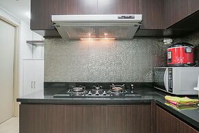 Best Location 2BR at The Wave Kuningan Apartment