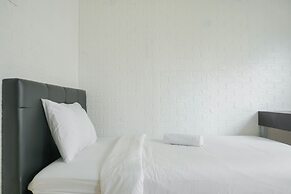 Best Location 2BR at The Wave Kuningan Apartment