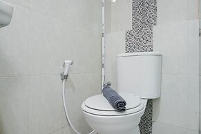 Best Location 2BR at The Wave Kuningan Apartment