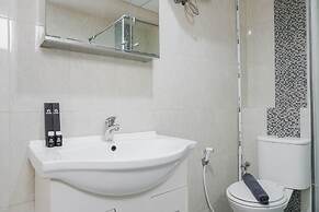 Best Location 2BR at The Wave Kuningan Apartment