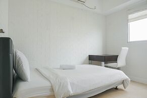 Best Location 2BR at The Wave Kuningan Apartment