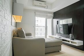 Best Location 2BR at The Wave Kuningan Apartment