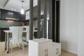 Best Location 2BR at The Wave Kuningan Apartment