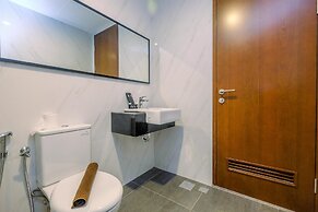 Fabulous 1BR Apartment at The Newton Ciputra World 2