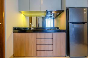 Fabulous 1BR Apartment at The Newton Ciputra World 2