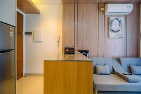 Fabulous 1BR Apartment at The Newton Ciputra World 2