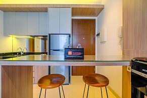Fabulous 1BR Apartment at The Newton Ciputra World 2