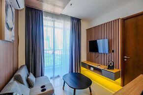 Fabulous 1BR Apartment at The Newton Ciputra World 2