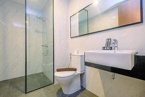 Fabulous 1BR Apartment at The Newton Ciputra World 2