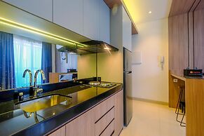 Fabulous 1BR Apartment at The Newton Ciputra World 2