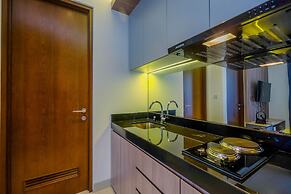 Fabulous 1BR Apartment at The Newton Ciputra World 2