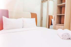 2BR Apartment In Heart Of City Menteng Square