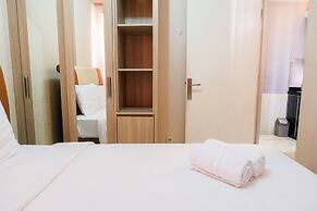 2BR Apartment In Heart Of City Menteng Square