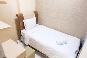 2BR Apartment In Heart Of City Menteng Square