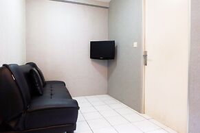 2BR Apartment In Heart Of City Menteng Square