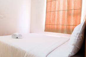 2BR Apartment In Heart Of City Menteng Square