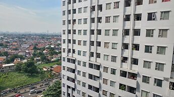 2BR Apartment In Heart Of City Menteng Square