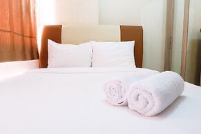 2BR Apartment In Heart Of City Menteng Square