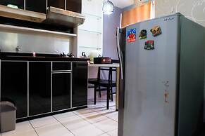 2BR Apartment In Heart Of City Menteng Square