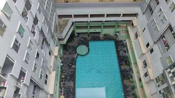 2BR Apartment In Heart Of City Menteng Square